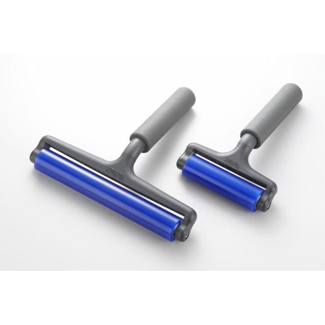 8" & 4" Handy Cleaning Roller (Round Handle)