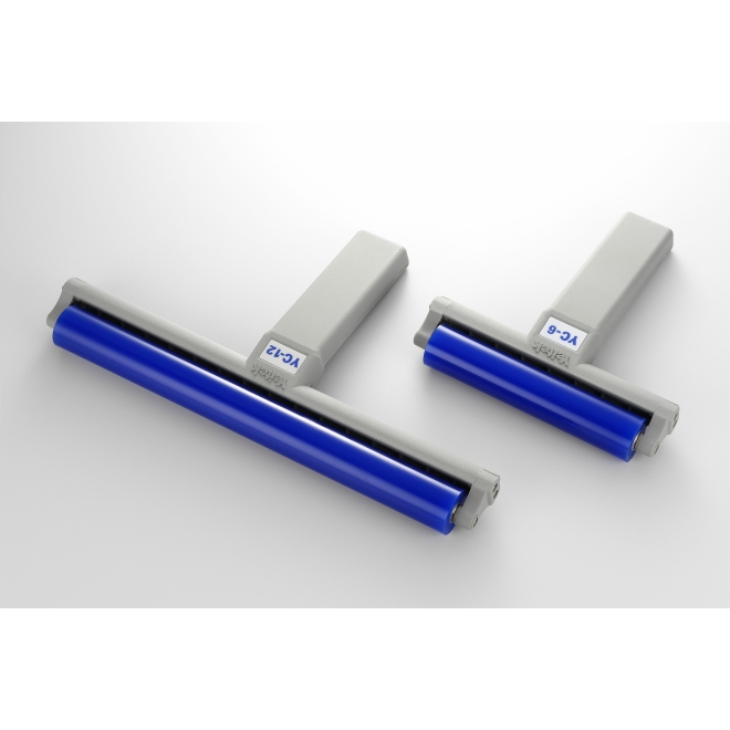12" & 6" Handy Cleaning Roller