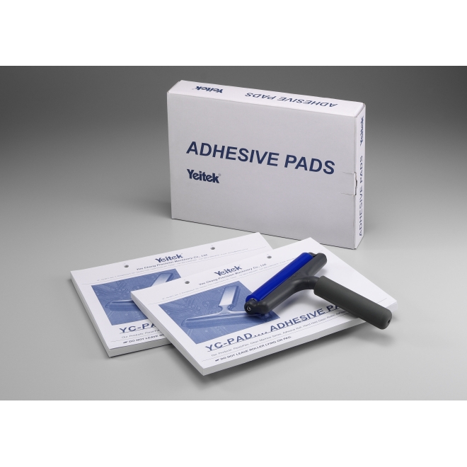 Adhesive Pad