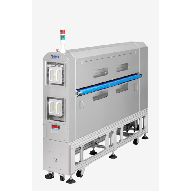 Large Size Cleaning Machine