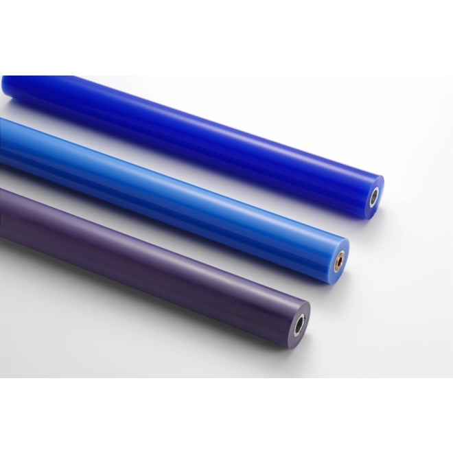 Non-Silicone Roller