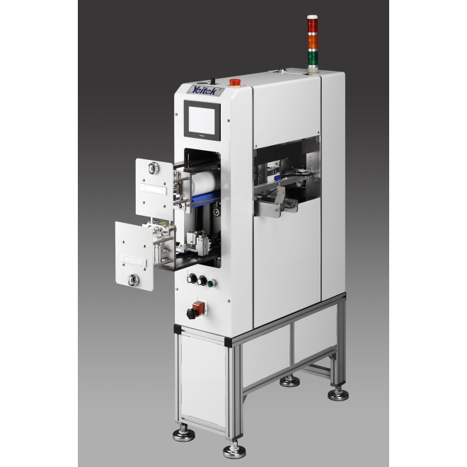 SMT基板除塵清潔機(單面清潔)