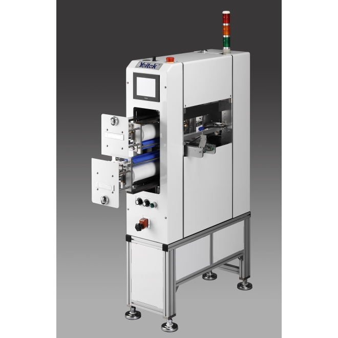 SMT基板除塵清潔機(雙面清潔)