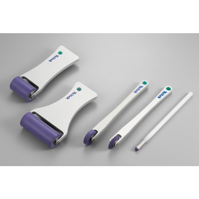 小尺寸手動除塵滾輪系列