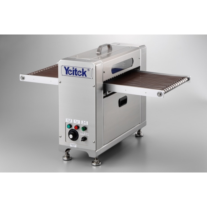 微型薄、軟板專用除塵清潔機